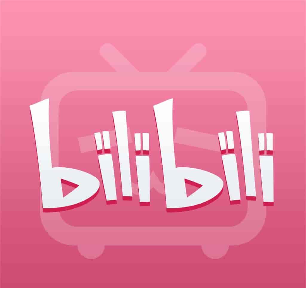 B站