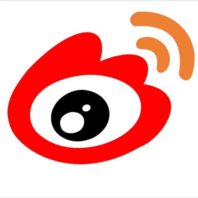 微博